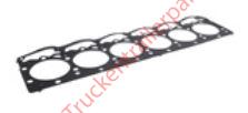 Cylinder head gasket           