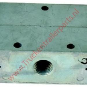 Relay valve Pto           