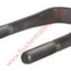 Spring u-bolt Axle s           