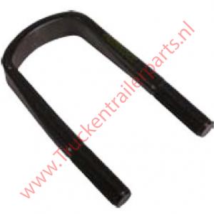 Spring u-bolt Axle s           