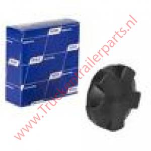 Filler cap Fuel tank           