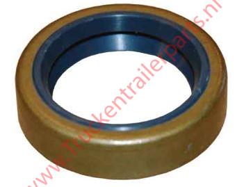 Sealing ring .           