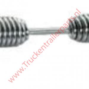 Tension spring            