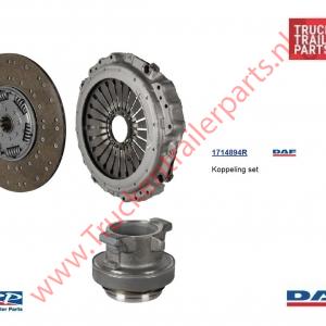 ClutchkitIncludingbearingCF    