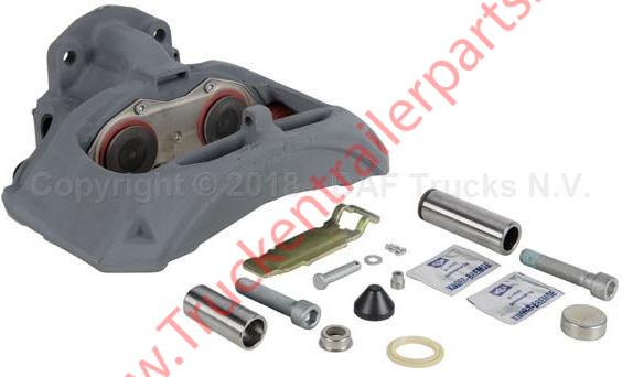 Brake caliper SN7000            