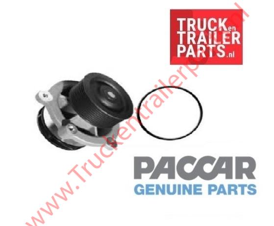 Coolant pump DAF XF original         