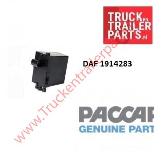 Pump,lift,dev, Cab   DAF LF-CF-XF     