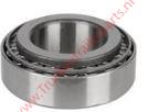  BPW Bearing FAG 33213          