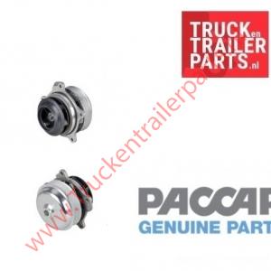 Water pump DAF euro6 MX13     