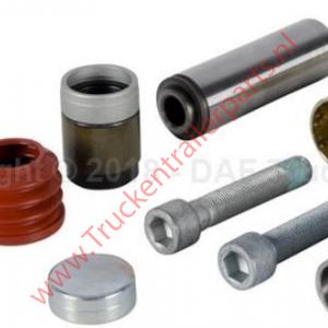 DAF Caliper Guide & Seal kit        