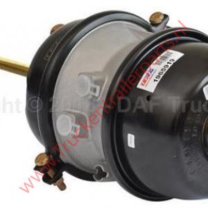 TRP Brakecilinder 24/30 with gaffel          
