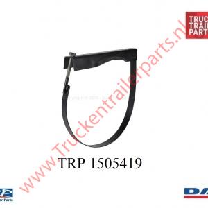 Air res.bracket 246m        