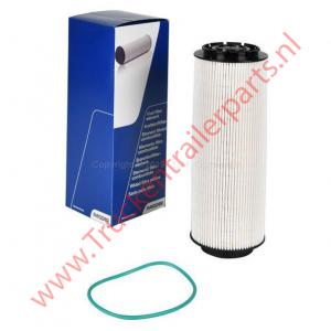Fuel filter,element    