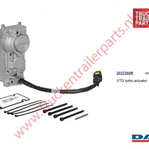 ElectronicunitVTGDAFXFeuro6    