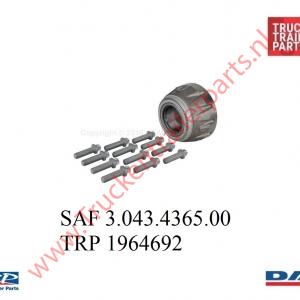 Tapered roll.bearing        